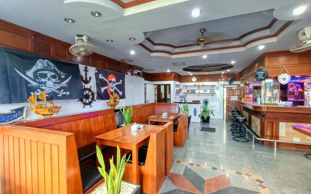 Hack Patong Beach Hotel
