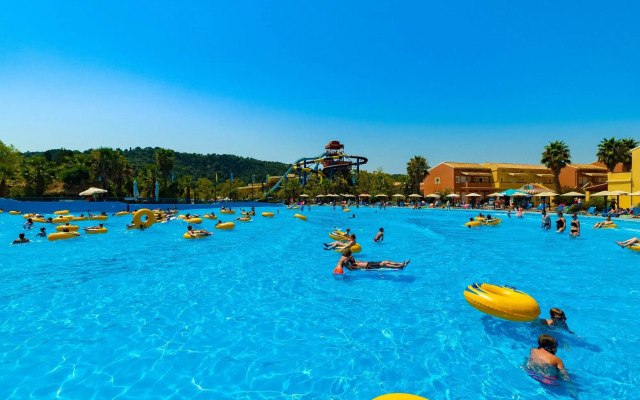 Aqualand Resort