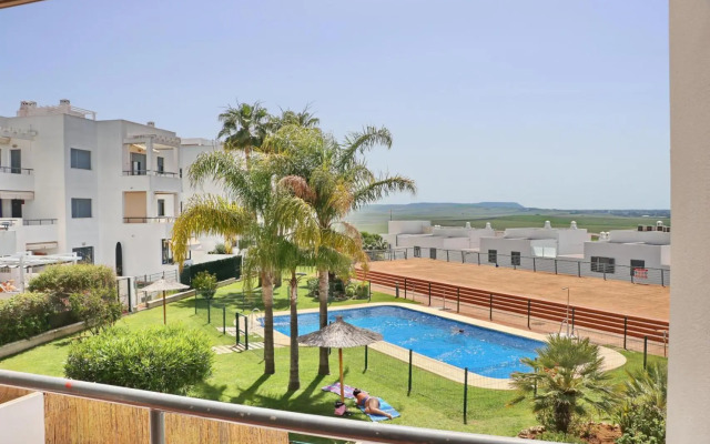 Apartamento Río Salado