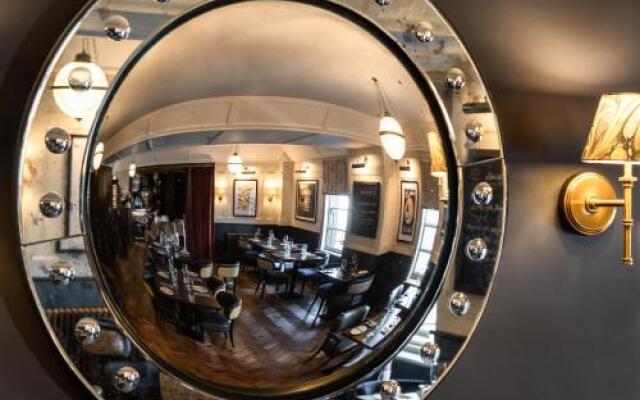 The Cuan Licensed Guest Inn