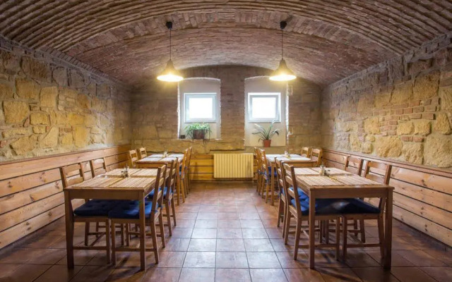 Hotel Lions Plzen