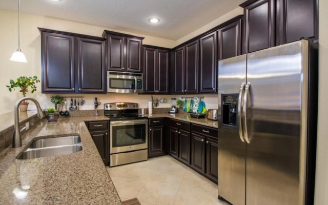 Alana's Champions Gate Townhome