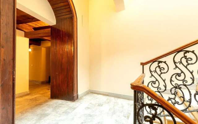 Sardinia Re - Loft Antica Italia