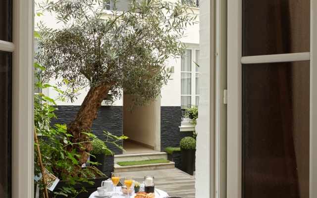 Hotel le Twelve