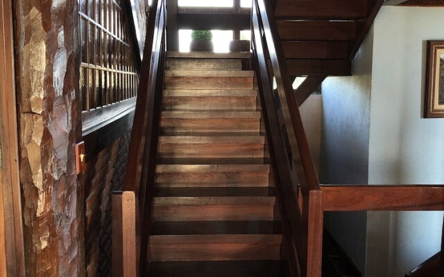 Pousada Sentinelas do Mar