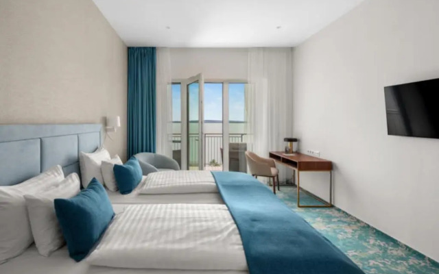 Sirius Hotel
