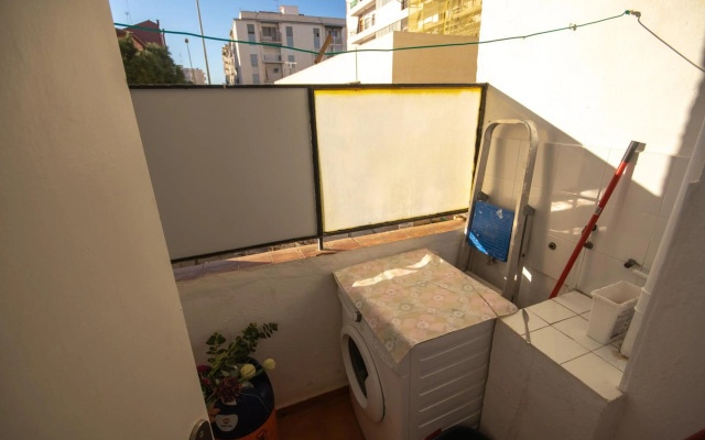 Apartamento La Traiña