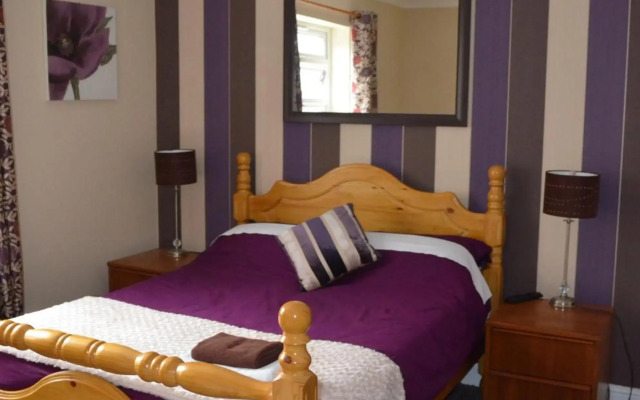 Hotel 261