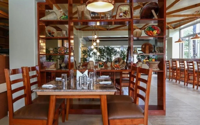 The Golf Retreat, Shillong