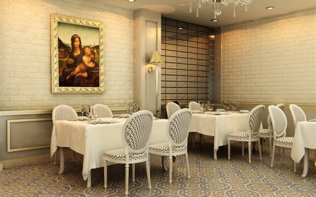 Sunstar Resort Hotel