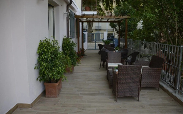 B&B Villa degli Angeli