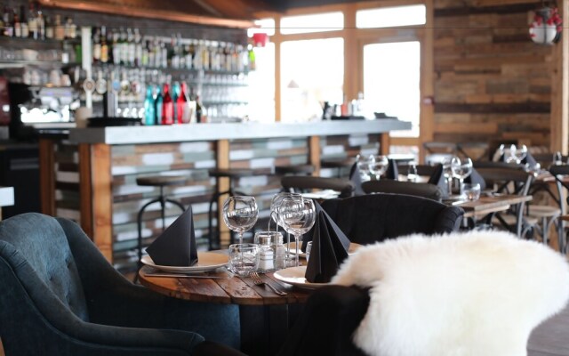 Residence Club Tignes 1800 The Altaviva