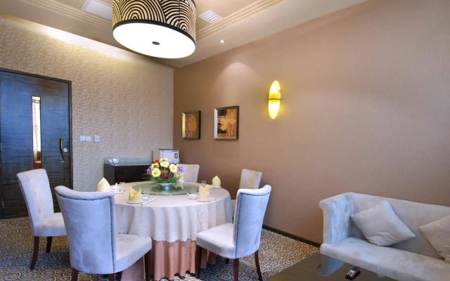 Oscar Hotel