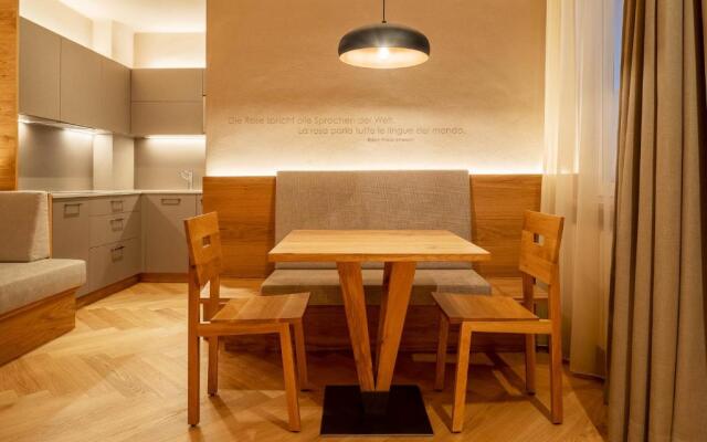 Ladurner Suites