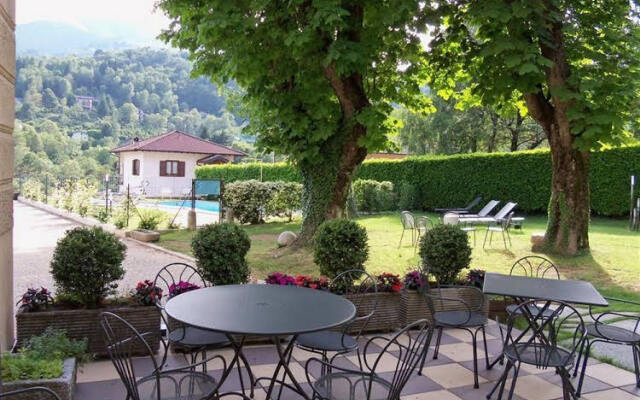 Albergo Ristorante - Residence La Torre