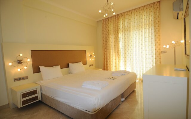 Gold City 3 Bedroom Villa 6