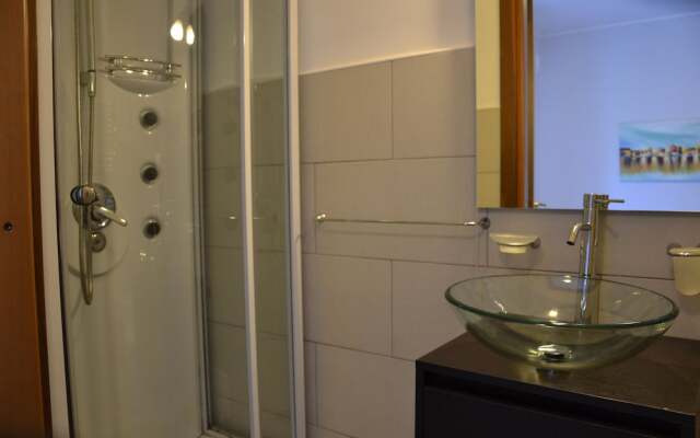 Bed and breakfast Due Fontane