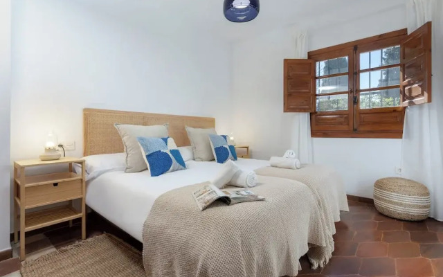 Sunstay Villa Calahonda Mijas