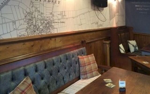 The Red Lion Hotel