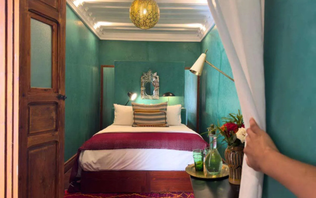 Riad Alena Marrakech