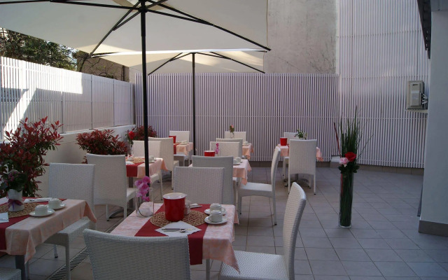 Residence Aprilià