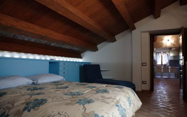 Residence Sinfonie del Bosco