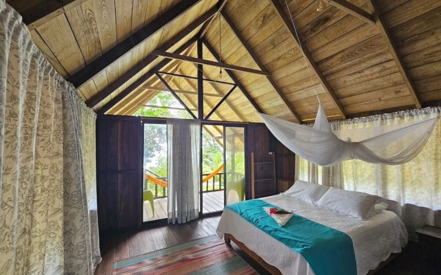 Hotel Piedra Piedra Lodge