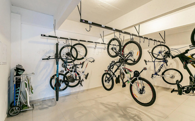 WI-FI 200MB | 600m do Patio Milano #CA38