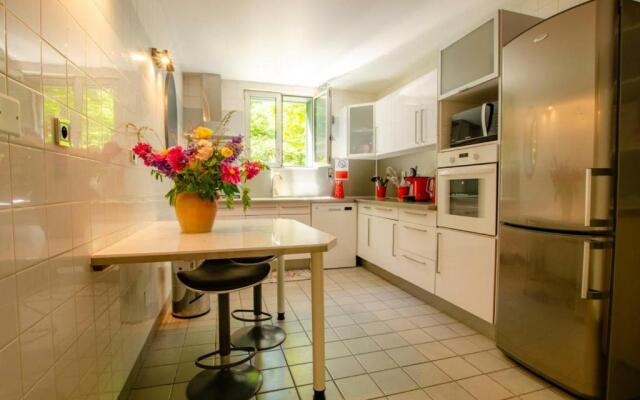 Gîte Bar-sur-Seine, 6 pièces, 14 personnes - FR-1-543-132