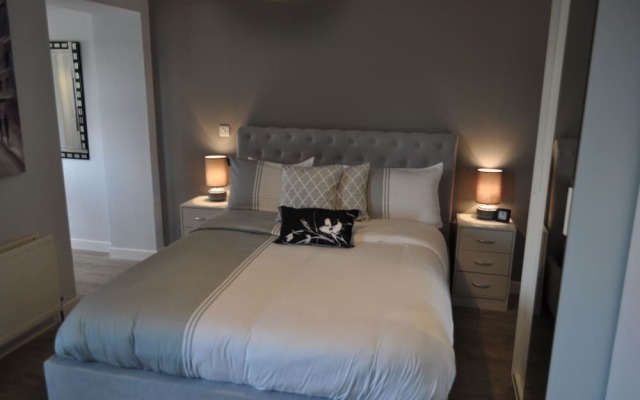 VIP Church Street Apartments