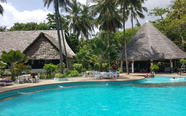 Kilifi Bay Beach Resort