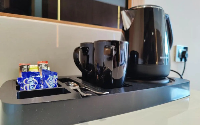 Kaithal Resort - Kasauli