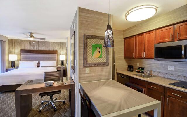 Homewood Suites by Hilton at The Waterfront