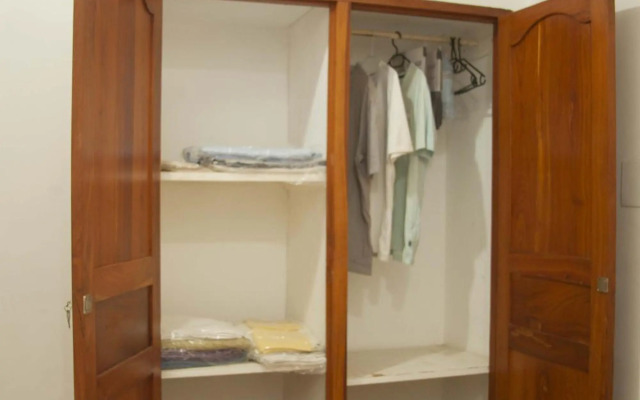 Résidence Le Cador II à Cotonou