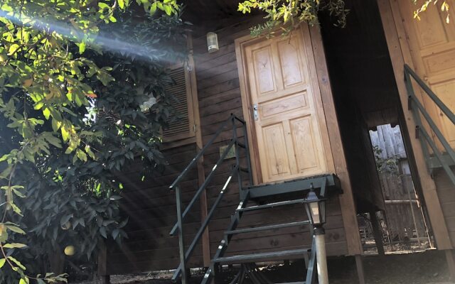 Olympos Varuna Pension