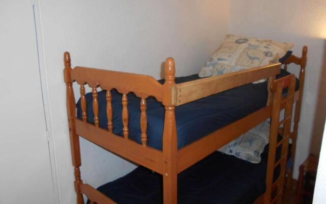 Appartement Port Camargue, 2 pièces, 4 personnes - FR-1-250-206