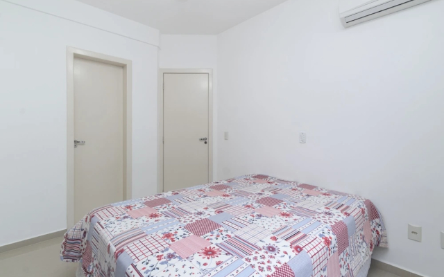 Apartamento 2 quartos - 333