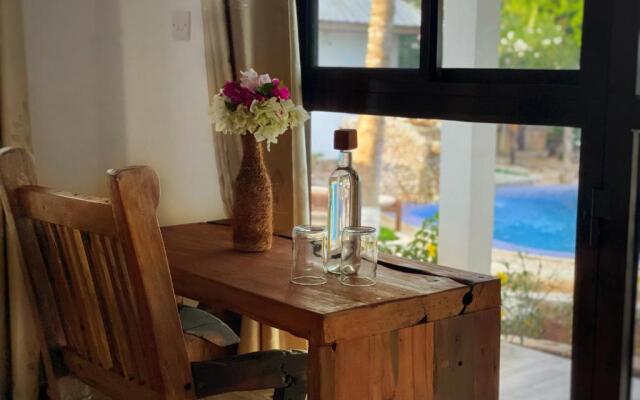 Z-Lodge Zanzibar