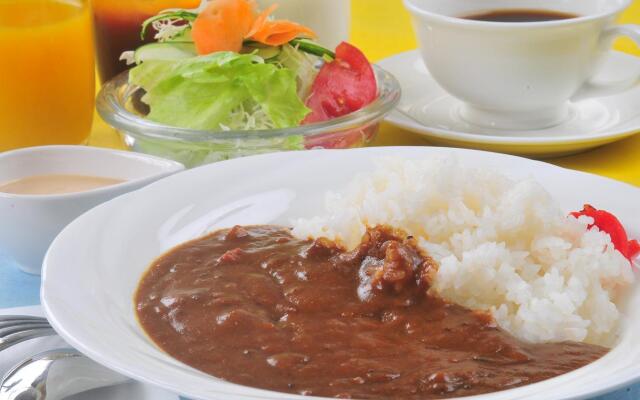 Suzuka Royal Hotel