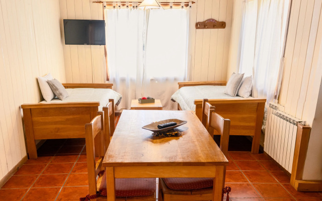 Hosteria y Cabañas Posada Quinen