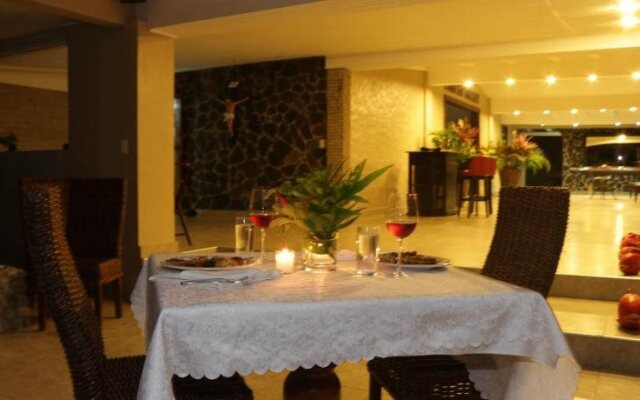 Crater Valley Boutique & Spa