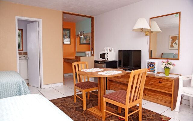 Beachwalk Inn