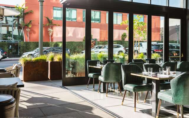 The Godfrey Hotel Hollywood