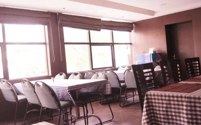 Hotel Siroy Classic