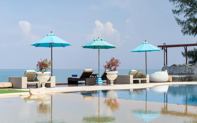 My Vimarn Hua Hin