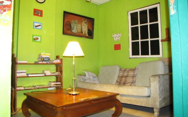 Oasis Guest House