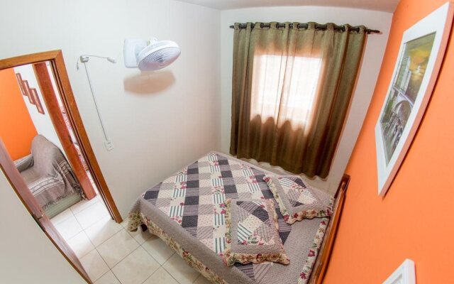 Residencial Maria Antônia