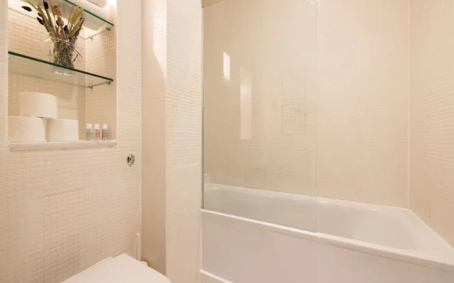 The Camberwell Loft - Captivating 2bdr Flat