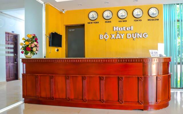 HANZ Hotel & Resort Bo Xay Dung Vung Tau