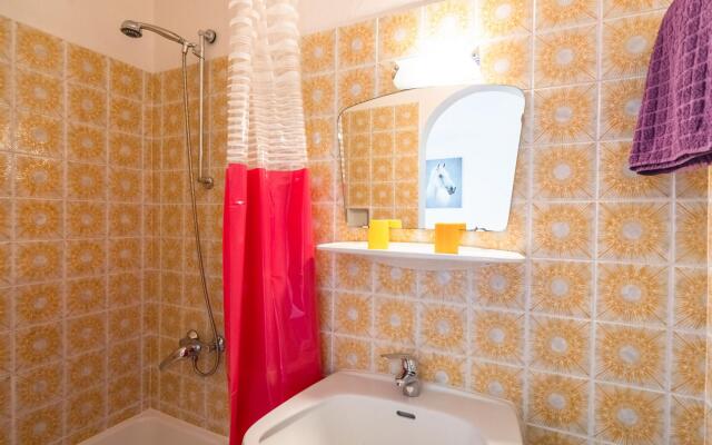 Contemporary Apartment in Maishofen near Ski Area